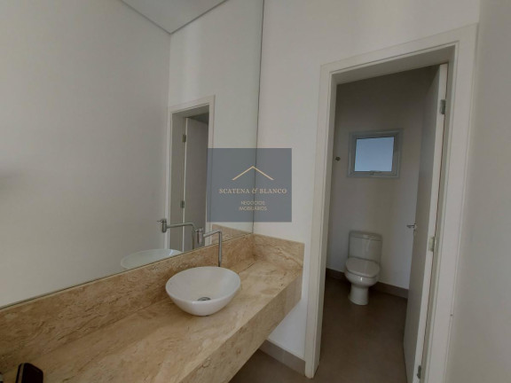 Imagem Casa de Condomínio com 4 Quartos para Alugar, 351 m² em Condominio Mont Blanc - Votorantim Imagem Casa de Condomínio com 4 Quartos para Alugar, 351 m² em Condominio Mont Blanc - Votorantim