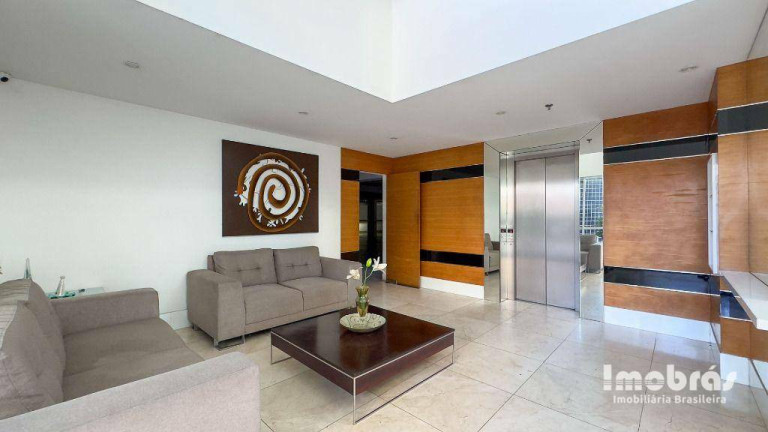 Apartamento com 3 Quartos à Venda, 260 m² em Meireles - Fortaleza