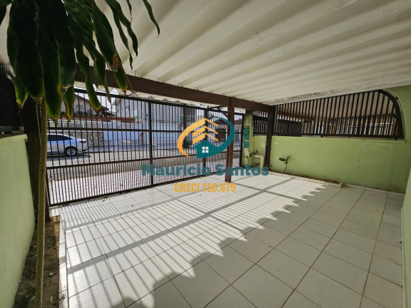 Imagem Casa com 2 Quartos à Venda, 111 m² em Solemar - Praia Grande