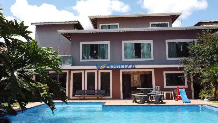 Imagem Chácara com 7 Quartos à Venda, 530 m² em Terra Preta - Mairiporã