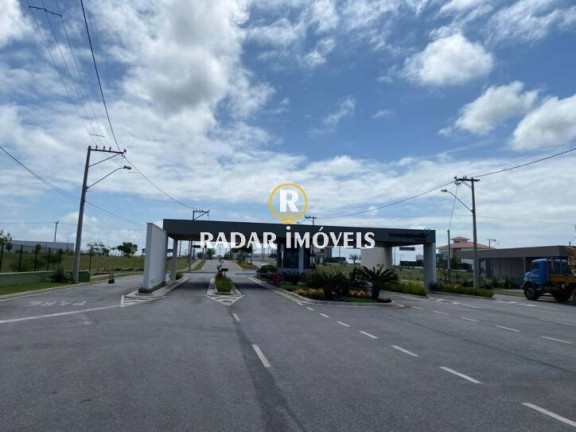 Terreno à Venda, 366 m² em Caminho De Búzios - Cabo Frio