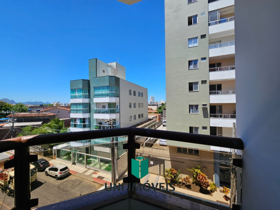 Imagem Apartamento com 3 Quartos à Venda, 90 m² em Praia Do Morro - Guarapari Imagem Apartamento com 3 Quartos à Venda, 90 m² em Praia Do Morro - Guarapari