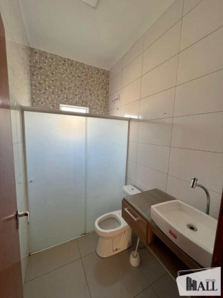 Imagem Casa com 2 Quartos à Venda, 150 m² em Residencial Parque Dos Ipês Ii - Mirassol Imagem Casa com 2 Quartos à Venda, 150 m² em Residencial Parque Dos Ipês Ii - Mirassol