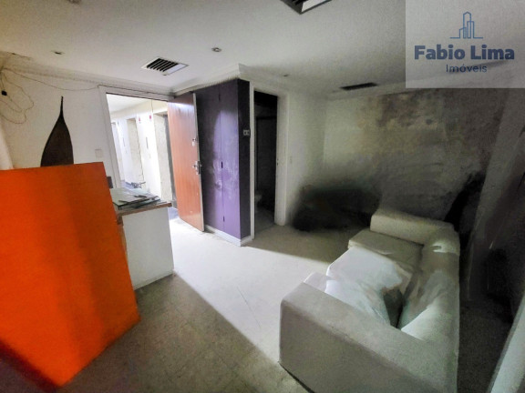Imagem Sala Comercial à Venda, 96 m² em Copacabana - Rio De Janeiro