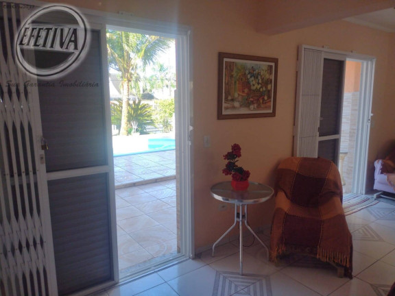 Imagem Casa com 3 Quartos à Venda, 334 m² em Jardim Estoril - Guaratuba
