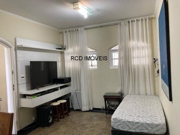 Imagem Sobrado com 3 Quartos à Venda, 150 m² em Jardim Bonfiglioli - São Paulo