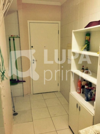 Imagem Apartamento com 3 Quartos à Venda, 92 m² em Mandaqui - São Paulo