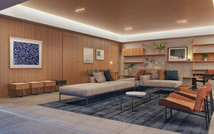 Imagem Apartamento com 3 Quartos à Venda, 412 m² em Ibirapuera - São Paulo