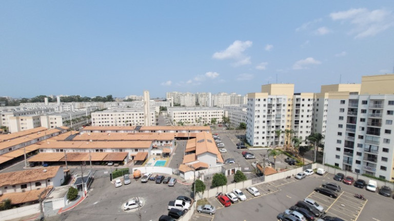 Imagem Imóvel com 3 Quartos à Venda, 62 m² em Colina De Laranjeiras - Serra Imagem Imóvel com 3 Quartos à Venda, 62 m² em Colina De Laranjeiras - Serra