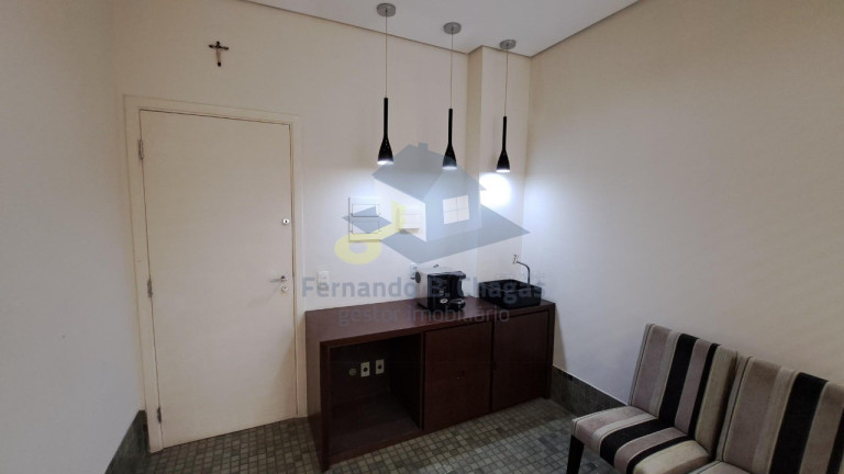 Imagem Sala Comercial à Venda, 38 m² em Loteamento Center Santa Genebra - Campinas Imagem Sala Comercial à Venda, 38 m² em Loteamento Center Santa Genebra - Campinas