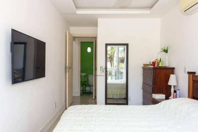 Imagem Casa com 4 Quartos à Venda, 253 m² em Camboinhas - Niterói Imagem Casa com 4 Quartos à Venda, 253 m² em Camboinhas - Niterói