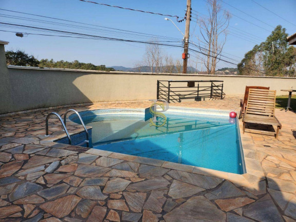 Imagem Casa com 3 Quartos à Venda, 142 m² em Portão - Atibaia Imagem Casa com 3 Quartos à Venda, 142 m² em Portão - Atibaia