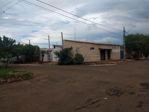 Imagem Casa com 5 Quartos à Venda, 360 m² em Jardim Milenium - Pirassununga