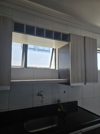 Imagem Apartamento com 2 Quartos para Alugar, 60 m² em Aeroclube - João Pessoa