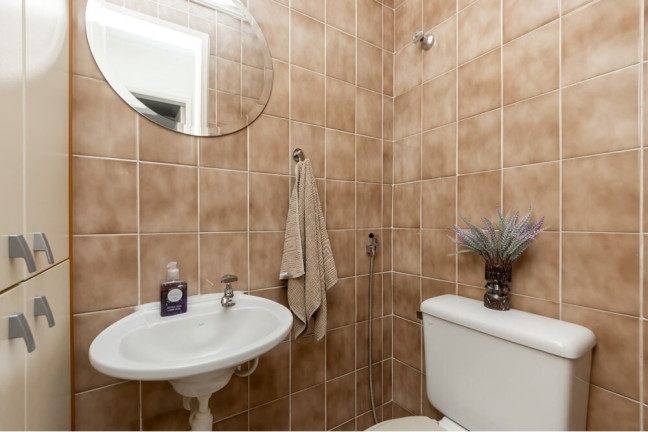 Imagem Apartamento com 2 Quartos à Venda, 63 m² em Vila Gumercindo - São Paulo Imagem Apartamento com 2 Quartos à Venda, 63 m² em Vila Gumercindo - São Paulo