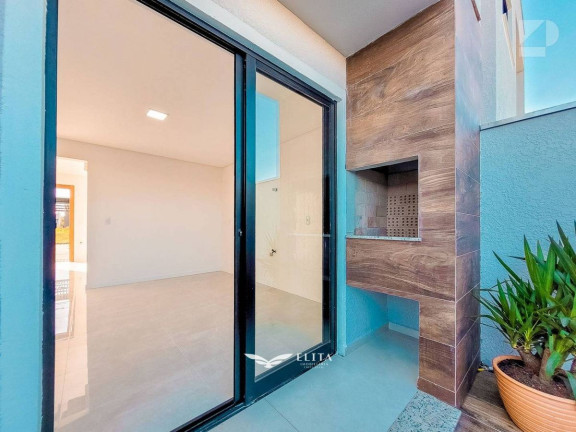 Imagem Sobrado com 3 Quartos à Venda, 96 m² em Nova Barra Velha - Barra Velha