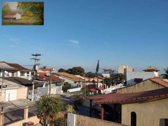 Imagem Apartamento com 2 Quartos à Venda, 70 m² em Cidade Nova - Iguaba Grande Imagem Apartamento com 2 Quartos à Venda, 70 m² em Cidade Nova - Iguaba Grande