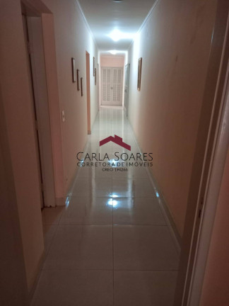 Imagem Casa com 4 Quartos à Venda, 280 m² em Enseada - Guarujá