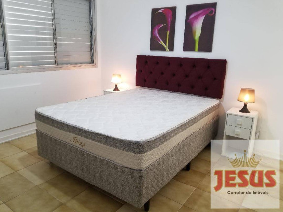 Imagem Apartamento com 4 Quartos à Venda, 134 m² em Jardim Astúrias - Guarujá