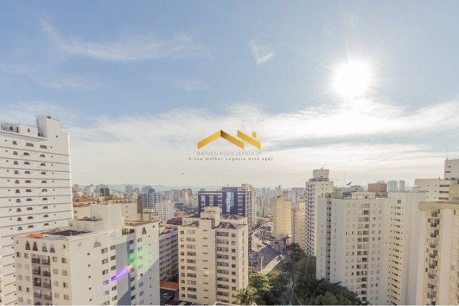 Imagem Apartamento com 2 Quartos à Venda, 45 m² em Aclimação - São Paulo Imagem Apartamento com 2 Quartos à Venda, 45 m² em Aclimação - São Paulo