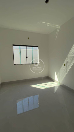 Imagem Casa com 3 Quartos à Venda, 98 m² em Cardoso Continuação - Aparecida De Goiânia