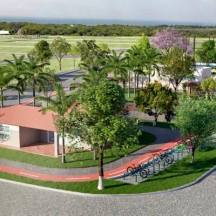 Imagem Terreno à Venda, 130 m² em Caixa D água - Lauro De Freitas Imagem Terreno à Venda, 130 m² em Caixa D água - Lauro De Freitas