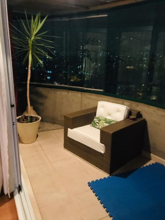 Imagem Apartamento com 3 Quartos à Venda, 205 m² em Jardim - Santo André Imagem Apartamento com 3 Quartos à Venda, 205 m² em Jardim - Santo André