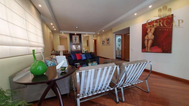 Imagem Apartamento com 4 Quartos à Venda, 189 m² em Pinheiros - São Paulo Imagem Apartamento com 4 Quartos à Venda, 189 m² em Pinheiros - São Paulo