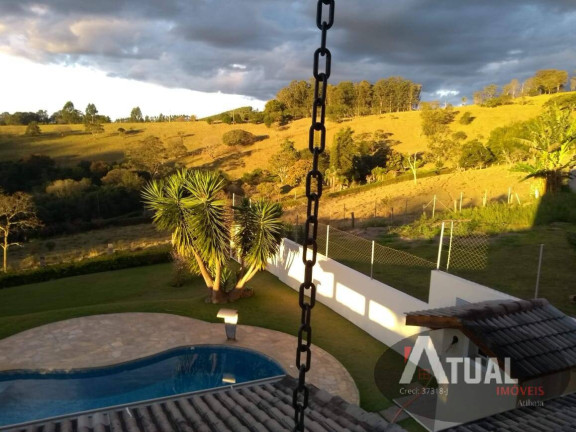 Imagem Casa de Condomínio com 3 Quartos à Venda, 204 m² em Represa - Piracaia Imagem Casa de Condomínio com 3 Quartos à Venda, 204 m² em Represa - Piracaia