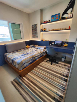 Imagem Apartamento à Venda, 118 m² em Boqueirão - Praia Grande
