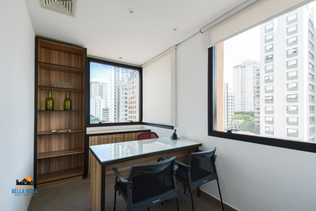 Sala Comercial à Venda,  em Vila Clementino - São Paulo