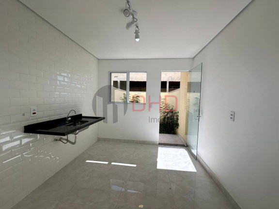 Imagem Casa com 2 Quartos à Venda, 70 m² em Jardim Abaeté - Sorocaba Imagem Casa com 2 Quartos à Venda, 70 m² em Jardim Abaeté - Sorocaba