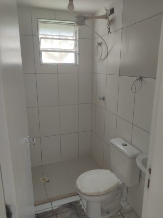 Imagem Apartamento com 2 Quartos à Venda, 44 m² em Sussuarana - Salvador Imagem Apartamento com 2 Quartos à Venda, 44 m² em Sussuarana - Salvador