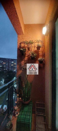 Imagem Apartamento com 2 Quartos à Venda, 54 m² em Interlagos - São Paulo Imagem Apartamento com 2 Quartos à Venda, 54 m² em Interlagos - São Paulo