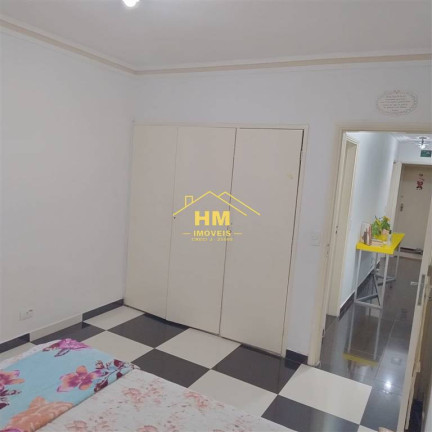 Imagem Apartamento com 2 Quartos à Venda, 65 m² em Gonzaguinha - São Vicente Imagem Apartamento com 2 Quartos à Venda, 65 m² em Gonzaguinha - São Vicente