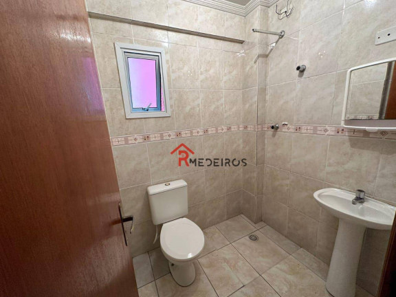 Imagem Apartamento com 1 Quarto à Venda, 35 m² em Boqueirão - Praia Grande Imagem Apartamento com 1 Quarto à Venda, 35 m² em Boqueirão - Praia Grande