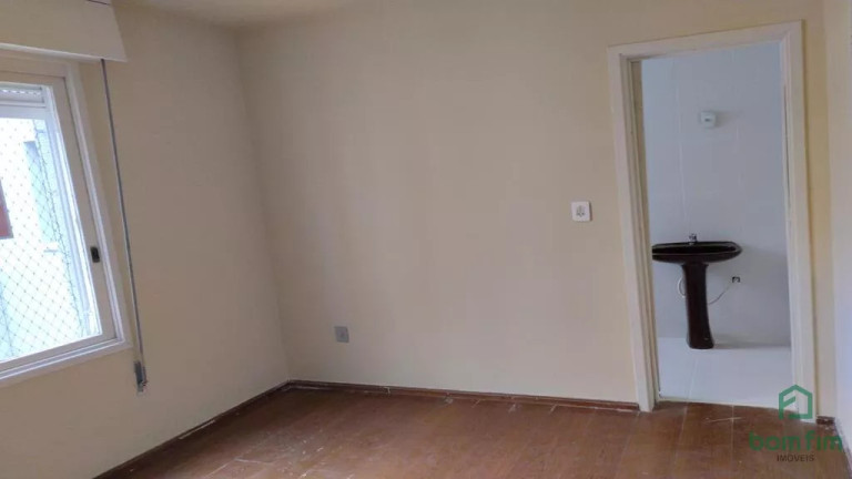 Imagem Apartamento com 1 Quarto à Venda, 40 m² em Menino Deus - Porto Alegre Imagem Apartamento com 1 Quarto à Venda, 40 m² em Menino Deus - Porto Alegre