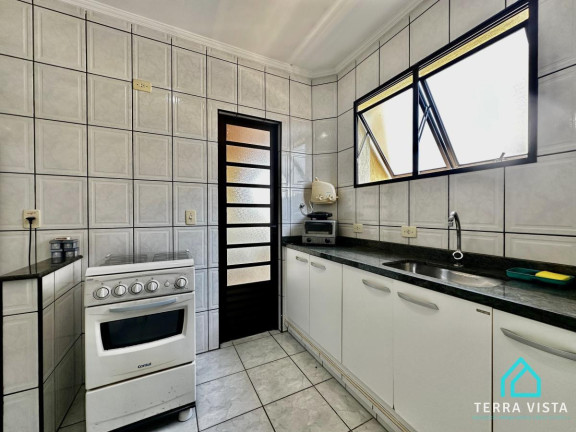 Imagem Apartamento com 3 Quartos à Venda, 85 m² em Itaguá - Ubatuba Imagem Apartamento com 3 Quartos à Venda, 85 m² em Itaguá - Ubatuba