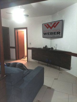 Imagem Apartamento com 4 Quartos à Venda, 188 m² em Centro - Sorocaba