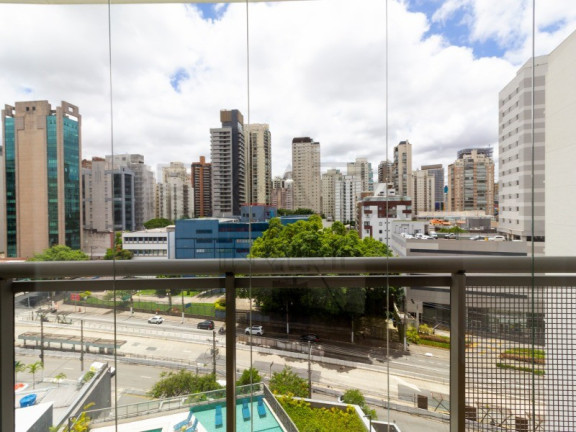 Imagem Imóvel com 2 Quartos à Venda, 109 m² em Itaim Bibi - São Paulo Imagem Imóvel com 2 Quartos à Venda, 109 m² em Itaim Bibi - São Paulo