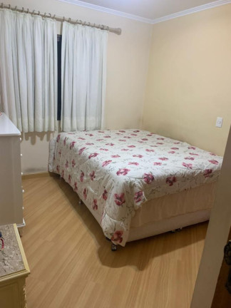 Imagem Apartamento com 4 Quartos à Venda, 170 m² em água Fria - São Paulo