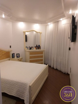 Imagem Apartamento com 3 Quartos à Venda, 138 m² em Tatuapé - São Paulo