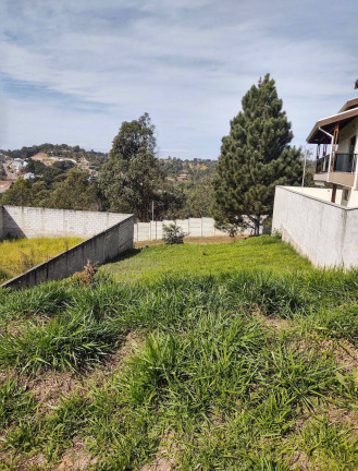 Terreno à Venda, 342 m² em Jardim Promeca - Várzea Paulista