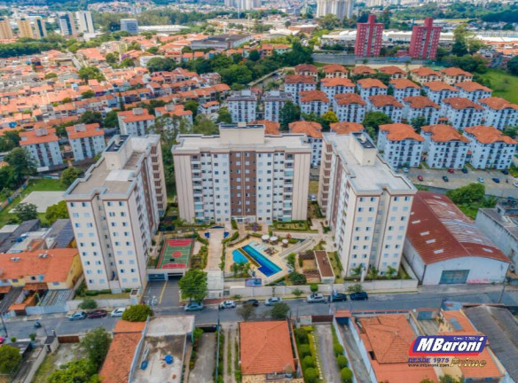 Imagem Apartamento com 3 Quartos à Venda, 71 m² em Vila Caraguatá - São Paulo Imagem Apartamento com 3 Quartos à Venda, 71 m² em Vila Caraguatá - São Paulo