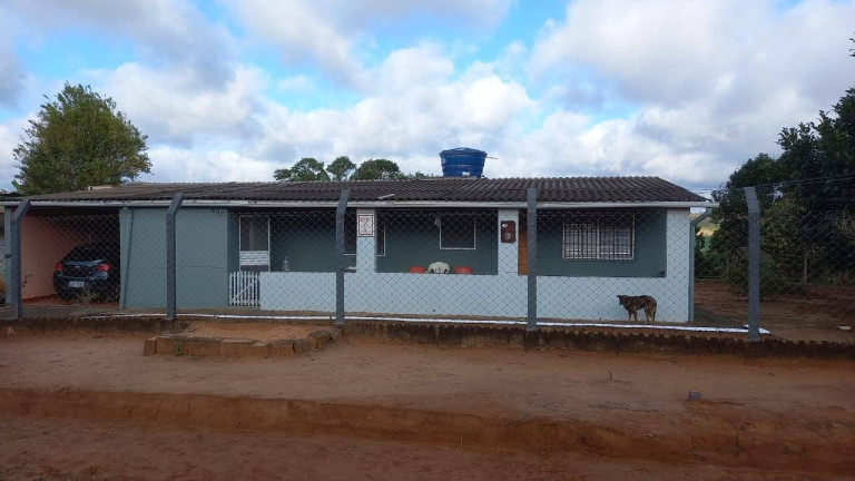 Chácara com 2 Quartos à Venda, 1.110 m² em Jardim Cananéia - Pilar Do Sul