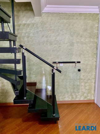 Imagem Cobertura com 2 Quartos à Venda, 104 m² em Vila São Pedro - Santo André Imagem Cobertura com 2 Quartos à Venda, 104 m² em Vila São Pedro - Santo André