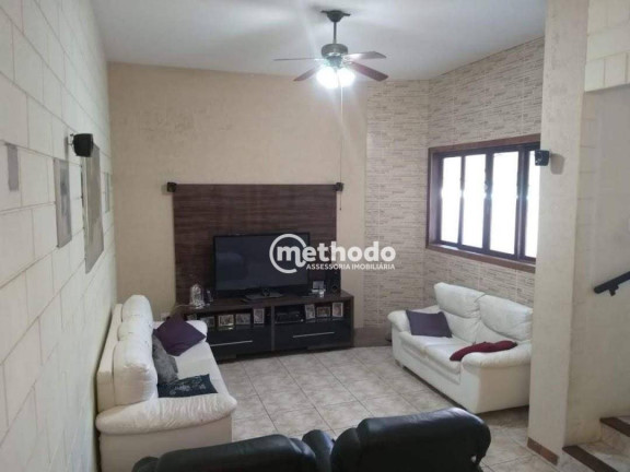 Imagem Casa com 4 Quartos à Venda, 293 m² em Taquaral - Campinas Imagem Casa com 4 Quartos à Venda, 293 m² em Taquaral - Campinas