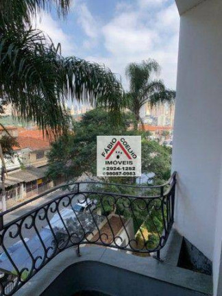 Imagem Apartamento com 2 Quartos à Venda, 60 m² em Jardim Da Saúde - São Paulo
