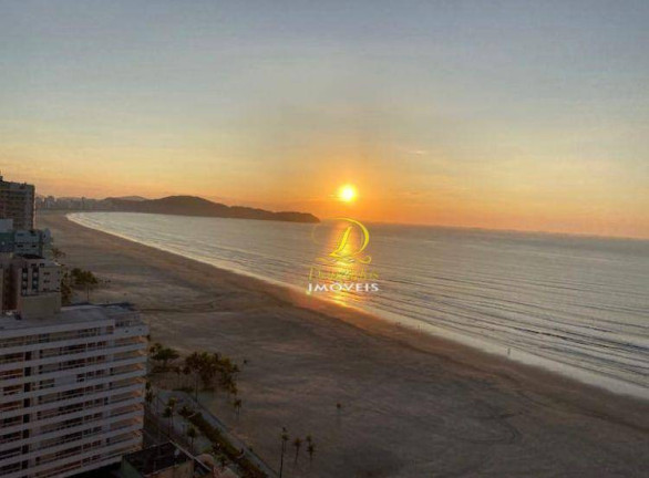 Imagem Apartamento com 3 Quartos à Venda, 123 m² em Aviação - Praia Grande Imagem Apartamento com 3 Quartos à Venda, 123 m² em Aviação - Praia Grande