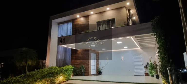 Imagem Casa com 4 Quartos à Venda, 257 m² em Loteamento Residencial Fazenda Casa Grande - Taubaté Imagem Casa com 4 Quartos à Venda, 257 m² em Loteamento Residencial Fazenda Casa Grande - Taubaté